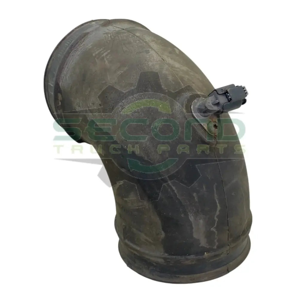 A4720981537 Genuine Detroit Diesel Air Intake Manifold Elbow - Second Truck Parts