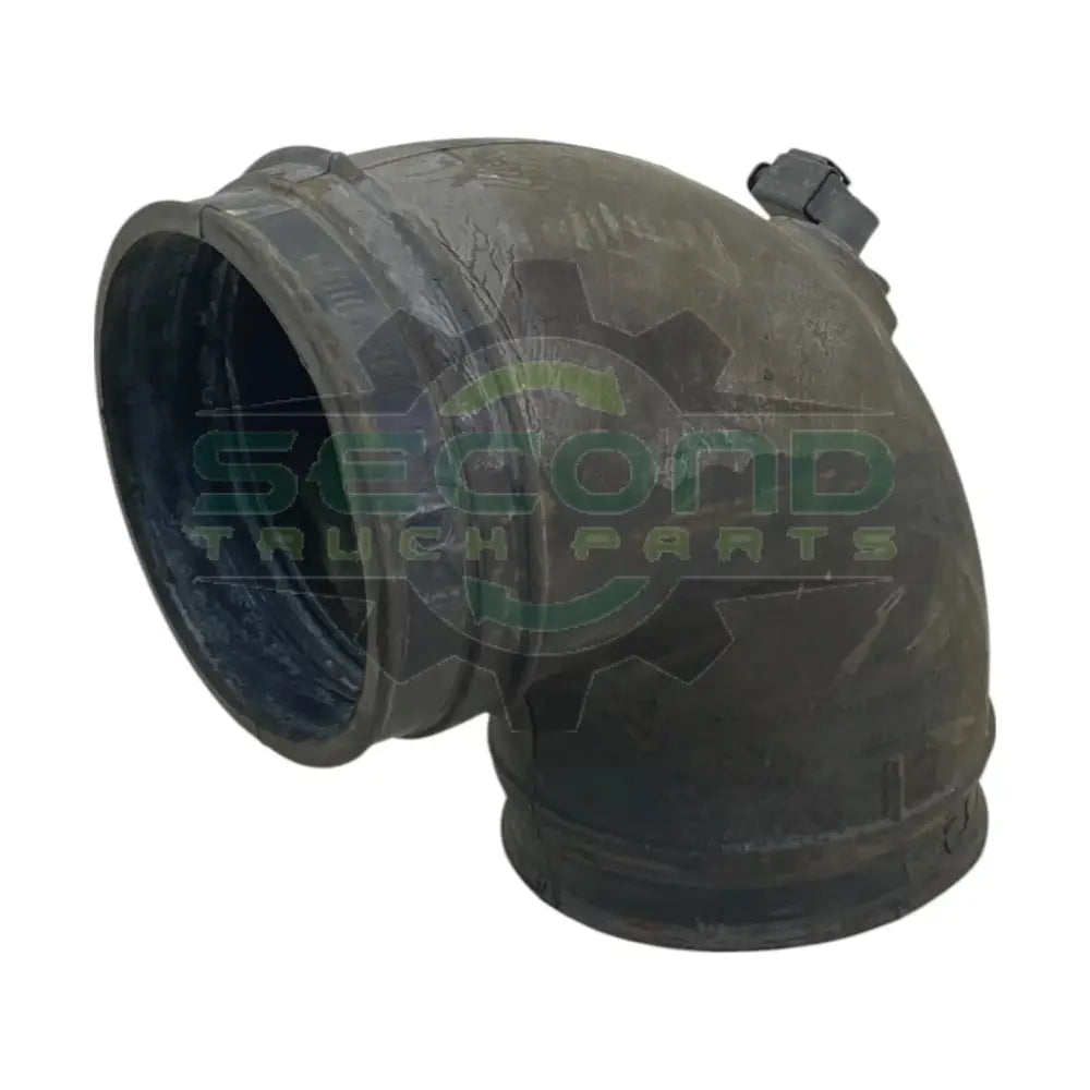 A4720981537 Genuine Detroit Diesel Air Intake Manifold Elbow - Second Truck Parts