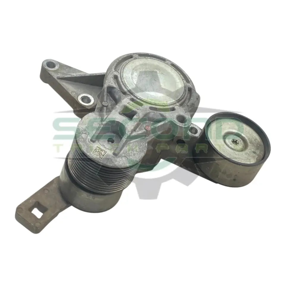 A4722001370 Genuine Detroit Diesel Belt Tensioner - Second Truck Parts