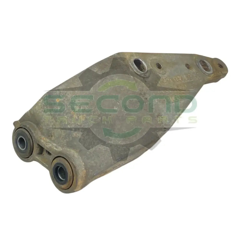 A4710980939 Genuine Detroit Diesel Bracket - Second Truck Parts