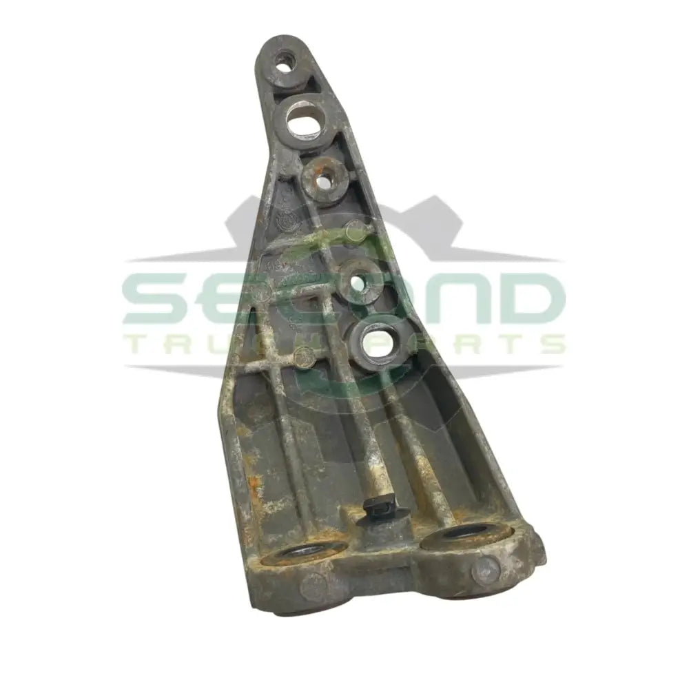 A4710980939 Genuine Detroit Diesel Bracket - Second Truck Parts