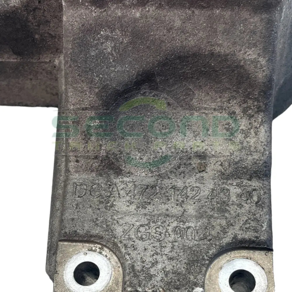 A4721424340 Genuine Detroit Diesel Bracket - Second Truck Parts
