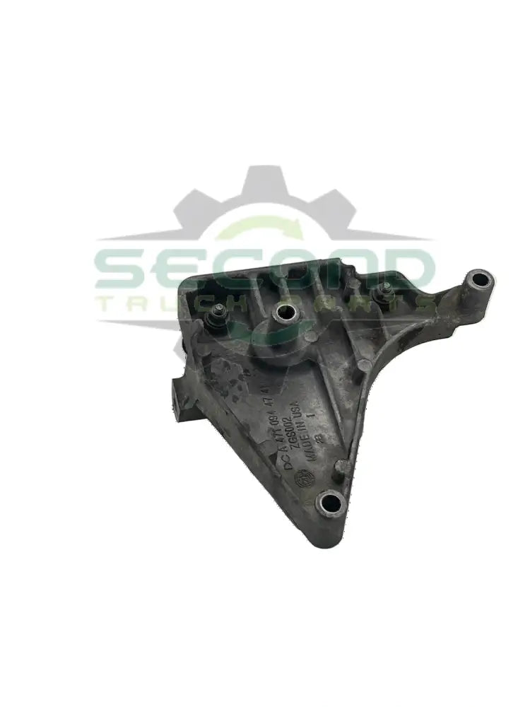 A4710944741 Genuine Detroit Diesel Bracket - Second Truck Parts