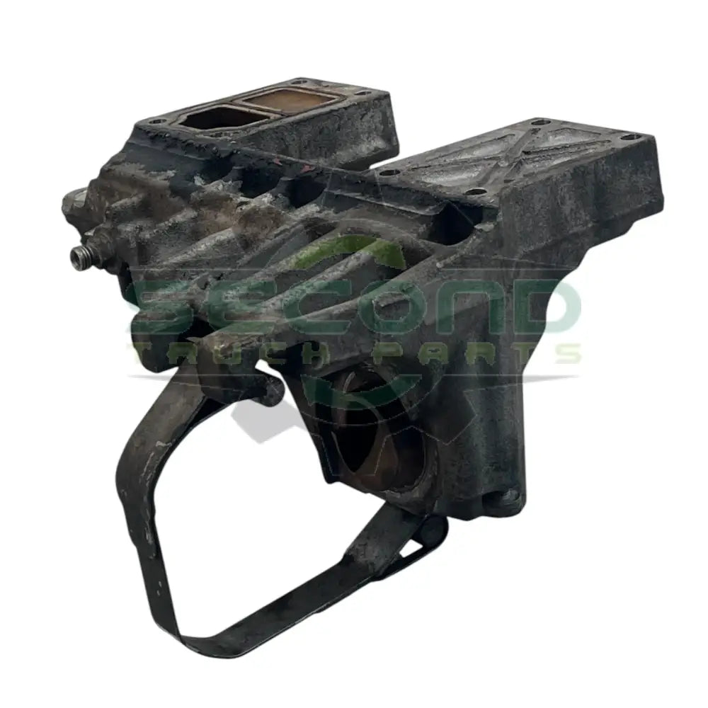 A4721424340 Genuine Detroit Diesel Bracket - Second Truck Parts