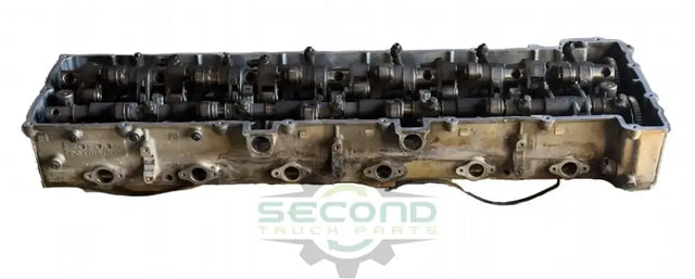 A4710510802 Genuine Detroit Diesel Camshaft Housing - Second Truck Parts