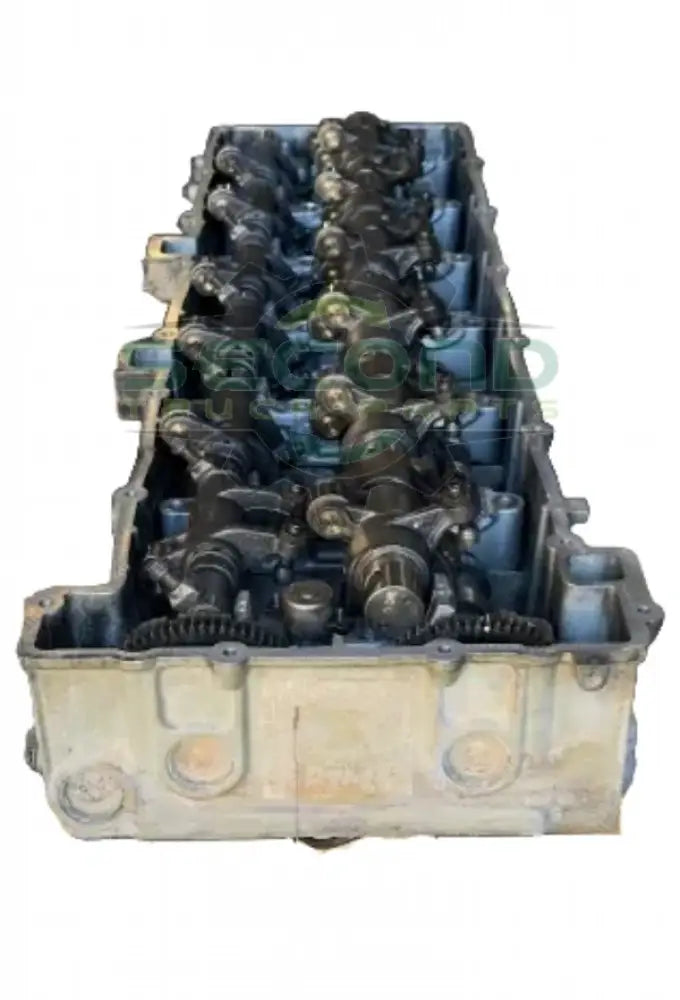 A4710510802 Genuine Detroit Diesel Camshaft Housing - Second Truck Parts