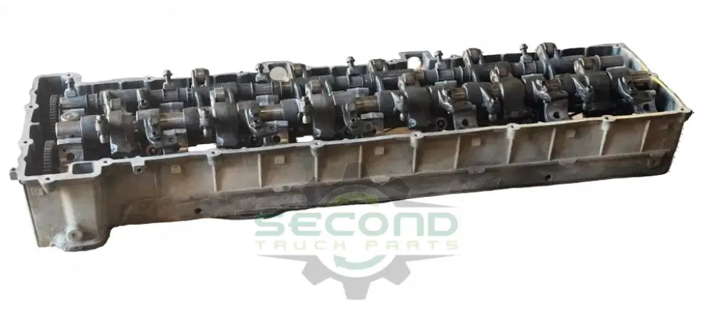 A4710510802 Genuine Detroit Diesel Camshaft Housing - Second Truck Parts