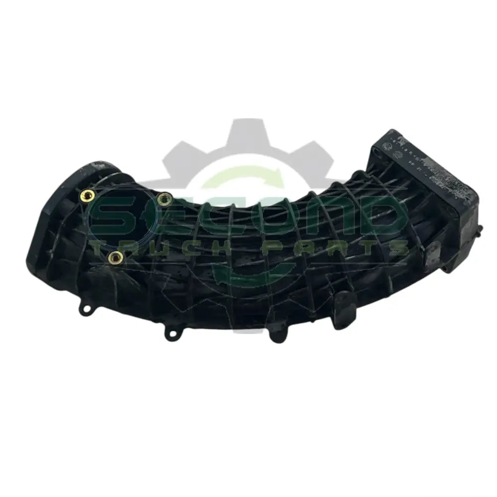 A4730902437 Genuine Detroit Diesel Charge Air Pipe - Second Truck Parts