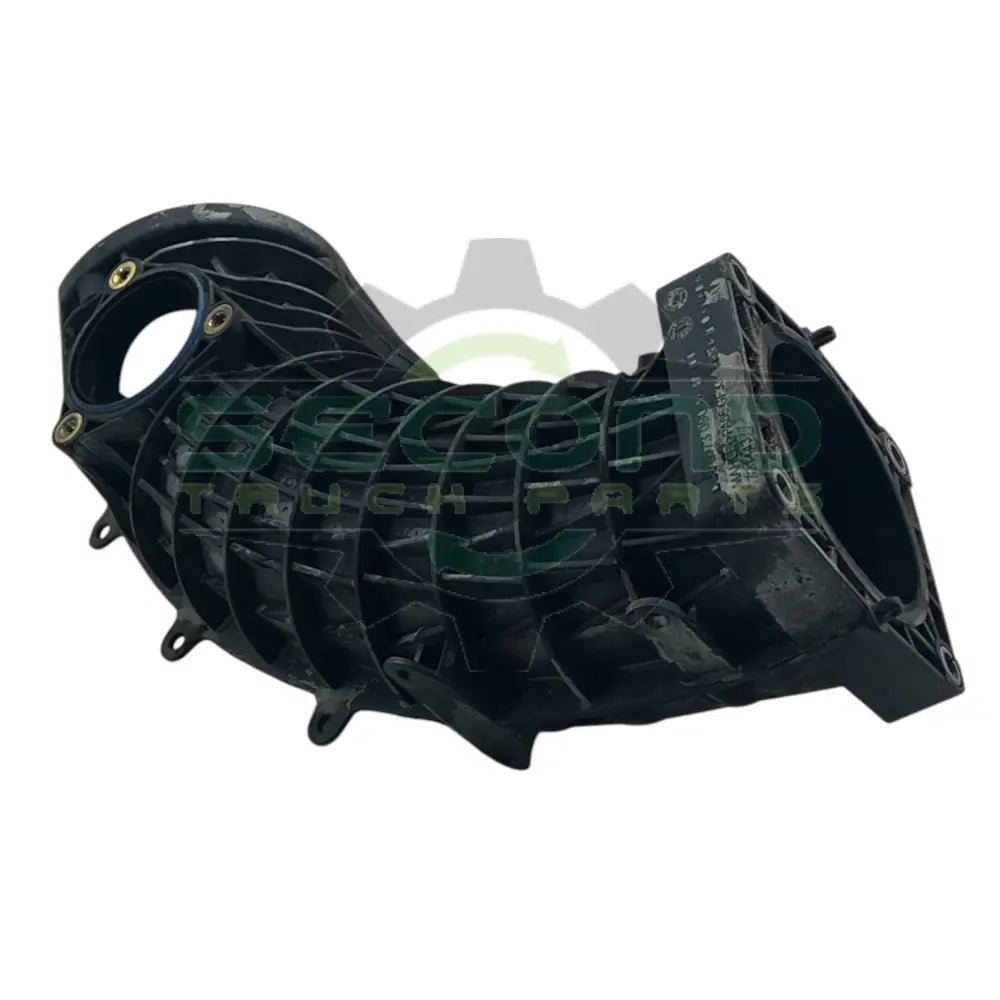 A4730902437 Genuine Detroit Diesel Charge Air Pipe - Second Truck Parts