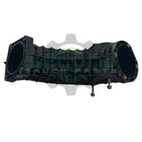 A4730902437 Genuine Detroit Diesel Charge Air Pipe - Second Truck Parts