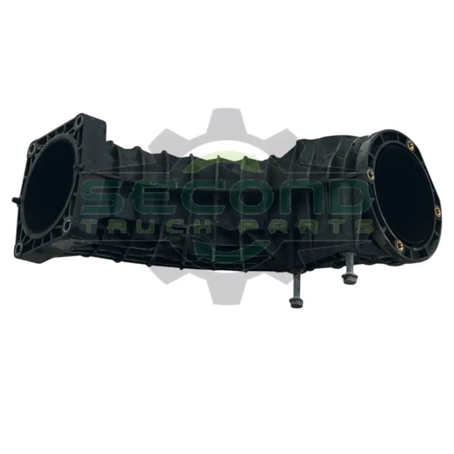 A4730902437 Genuine Detroit Diesel Charge Air Pipe - Second Truck Parts