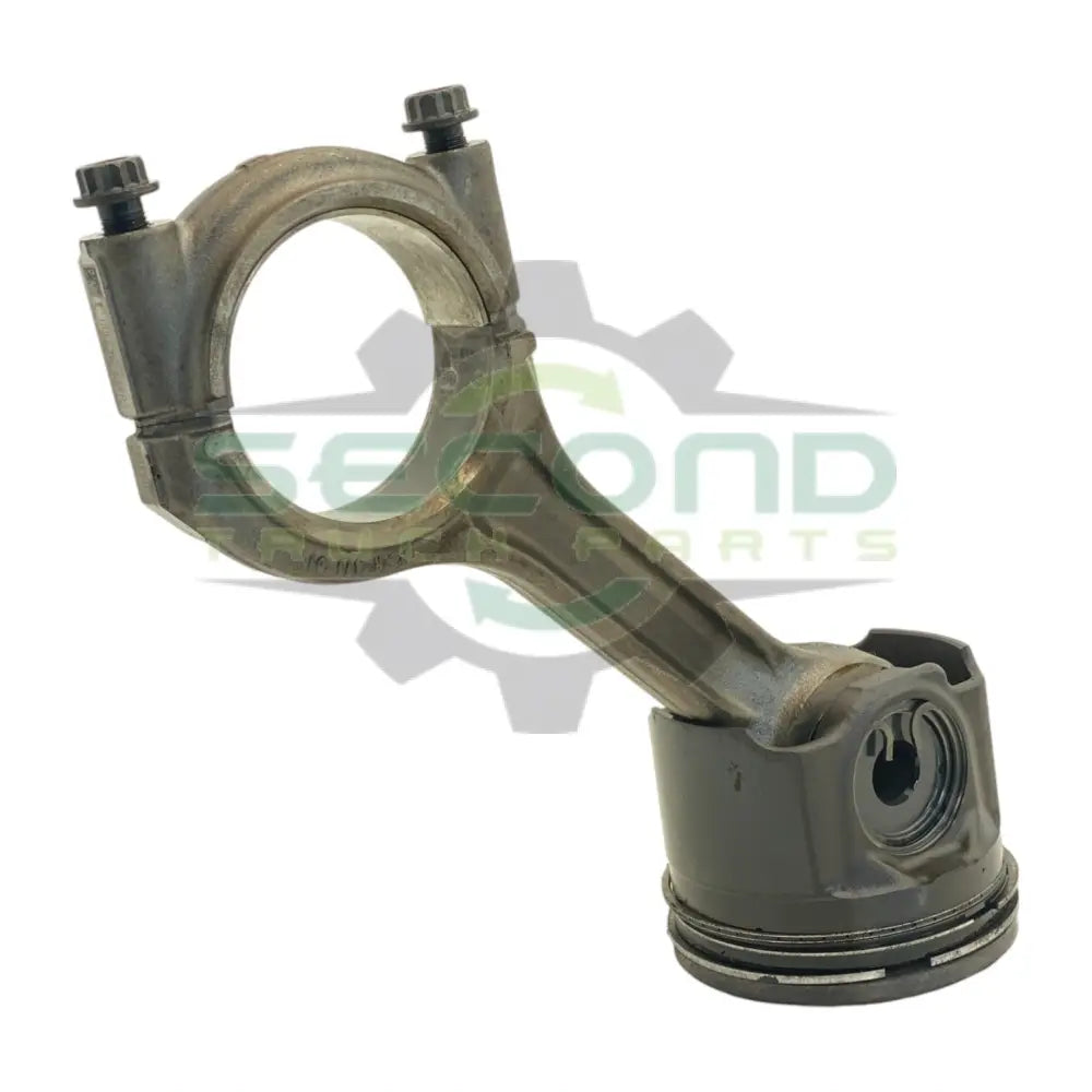 R47101 Genuine Detroit Diesel Connecting Rod With Piston - Second Truck Parts