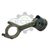 R47101 Genuine Detroit Diesel Connecting Rod With Piston - Second Truck Parts