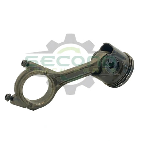 R47101 Genuine Detroit Diesel Connecting Rod With Piston - Second Truck Parts
