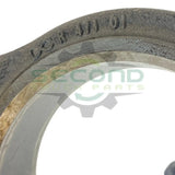 R47101 Genuine Detroit Diesel Connecting Rod With Piston - Second Truck Parts