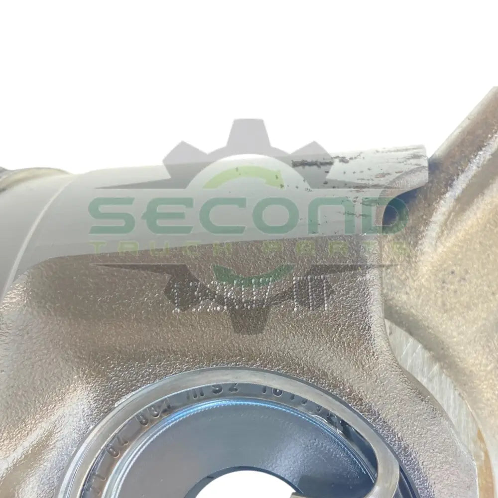R47101 Genuine Detroit Diesel Connecting Rod With Piston - Second Truck Parts