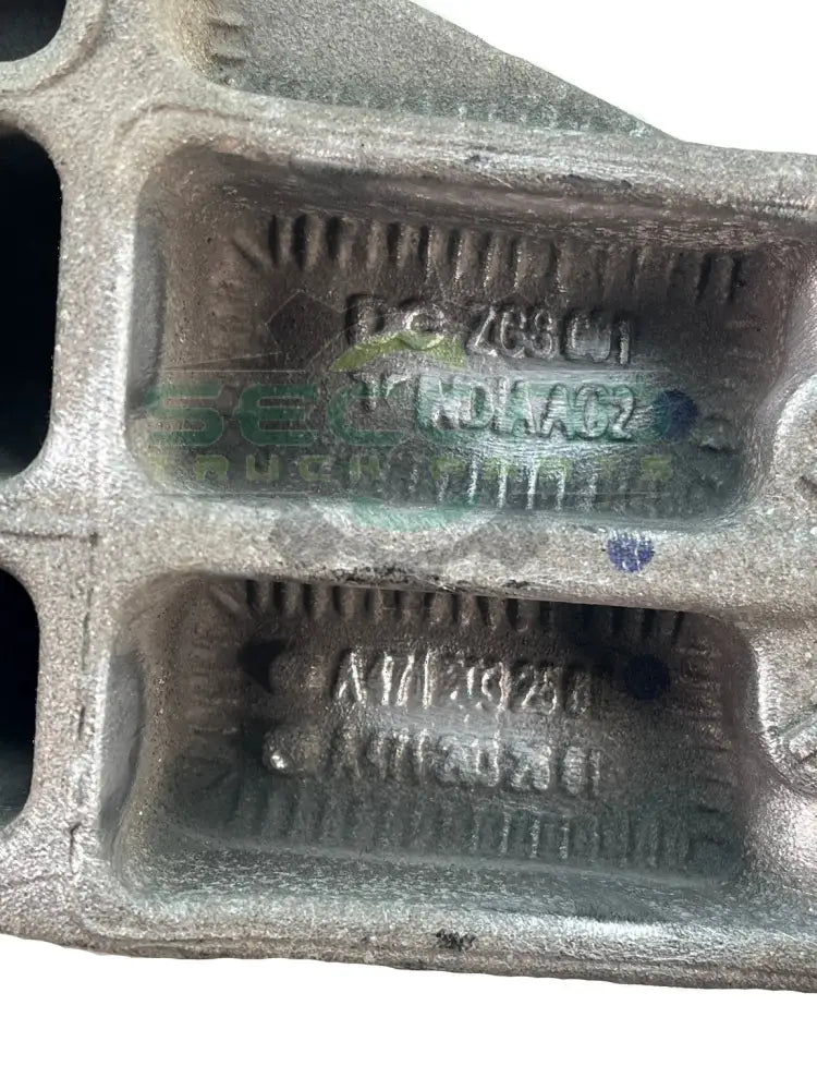 A4712032661 Genuine Detroit Diesel Coolant Distributor Housing - Second Truck Parts