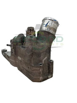 A4712032661 Genuine Detroit Diesel Coolant Distributor Housing - Second Truck Parts