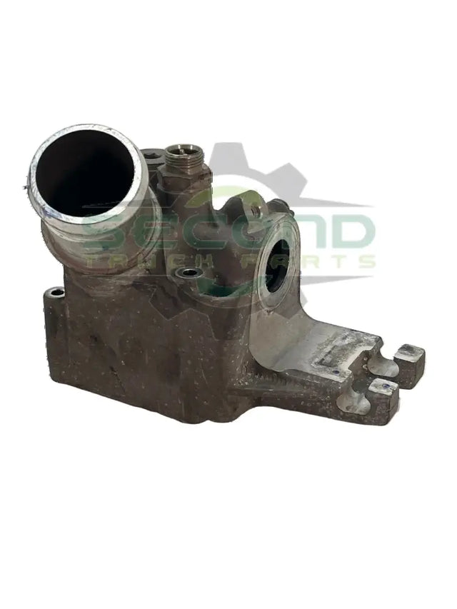 A4712032661 Genuine Detroit Diesel Coolant Distributor Housing - Second Truck Parts