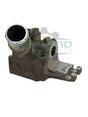 A4712032661 Genuine Detroit Diesel Coolant Distributor Housing - Second Truck Parts