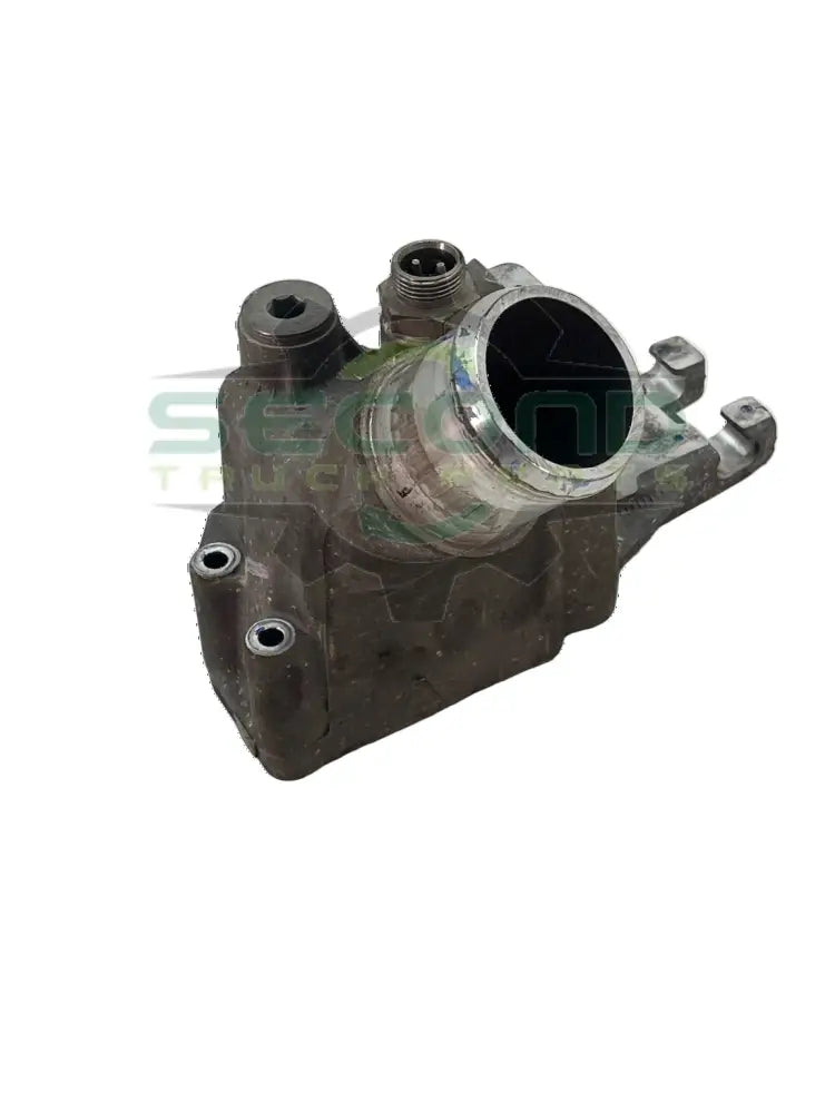 A4712032661 Genuine Detroit Diesel Coolant Distributor Housing - Second Truck Parts
