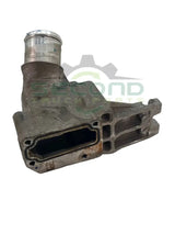 A4712032661 Genuine Detroit Diesel Coolant Distributor Housing - Second Truck Parts