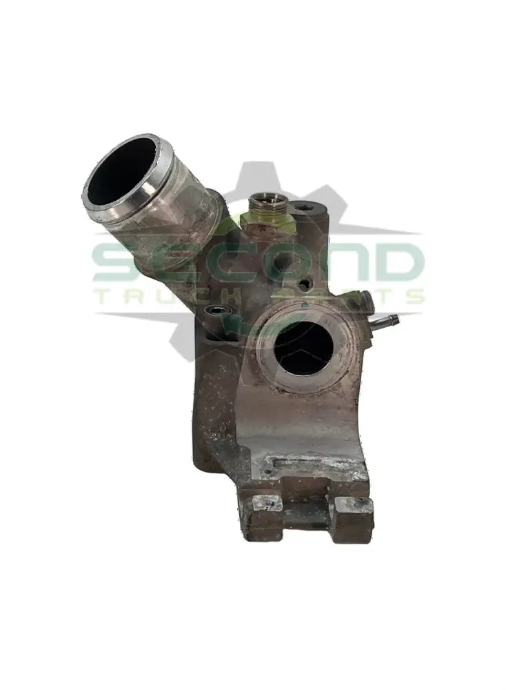 A4712032661 Genuine Detroit Diesel Coolant Distributor Housing - Second Truck Parts