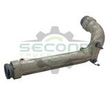 A4732030902 Genuine Detroit Diesel Coolant Pipe - Second Truck Parts