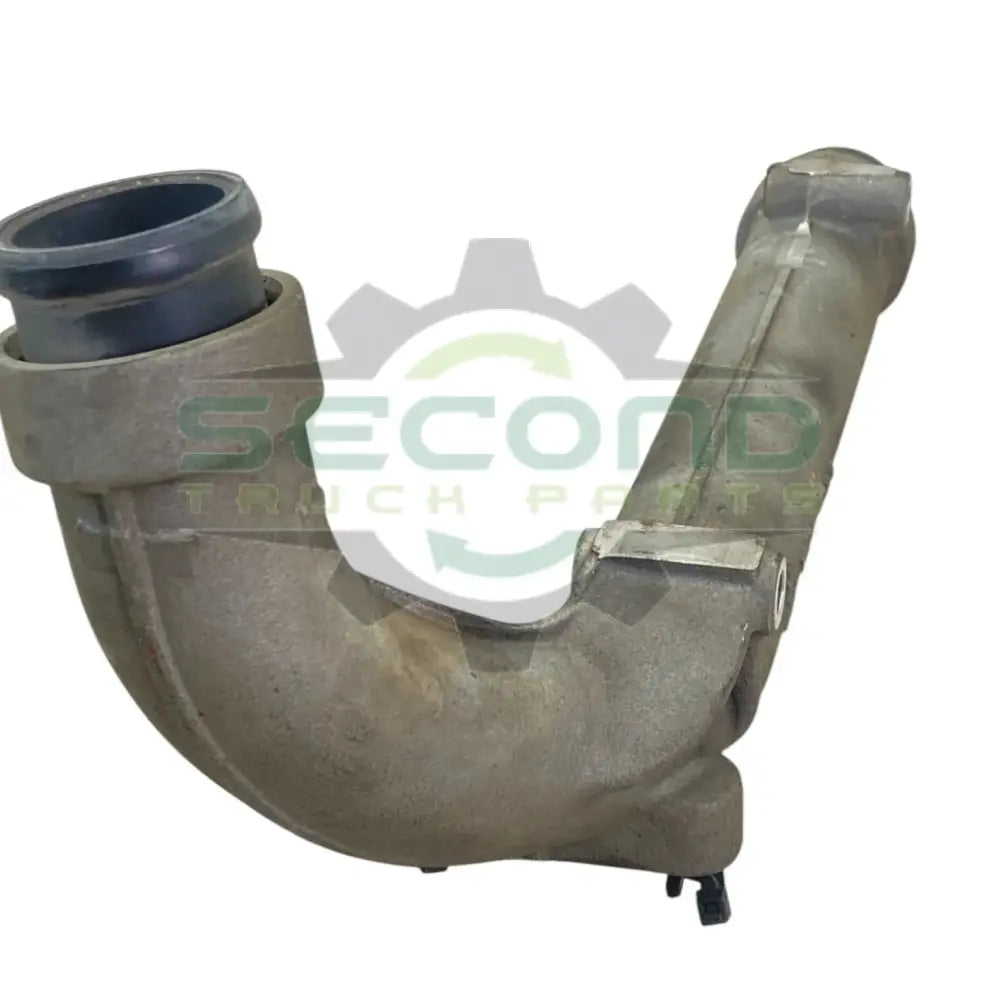 A4732030902 Genuine Detroit Diesel Coolant Pipe - Second Truck Parts