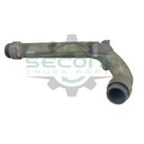 A4732030902 Genuine Detroit Diesel Coolant Pipe - Second Truck Parts