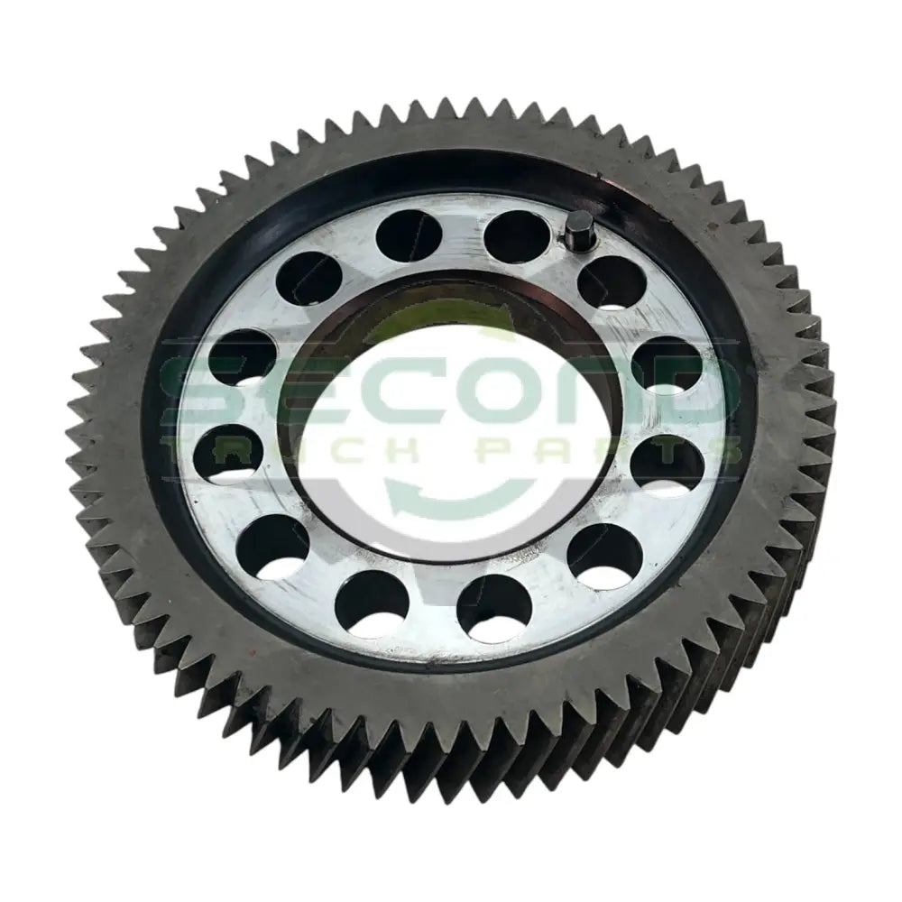 A4730500203 Genuine Detroit Diesel Crankshaft Gear - Second Truck Parts