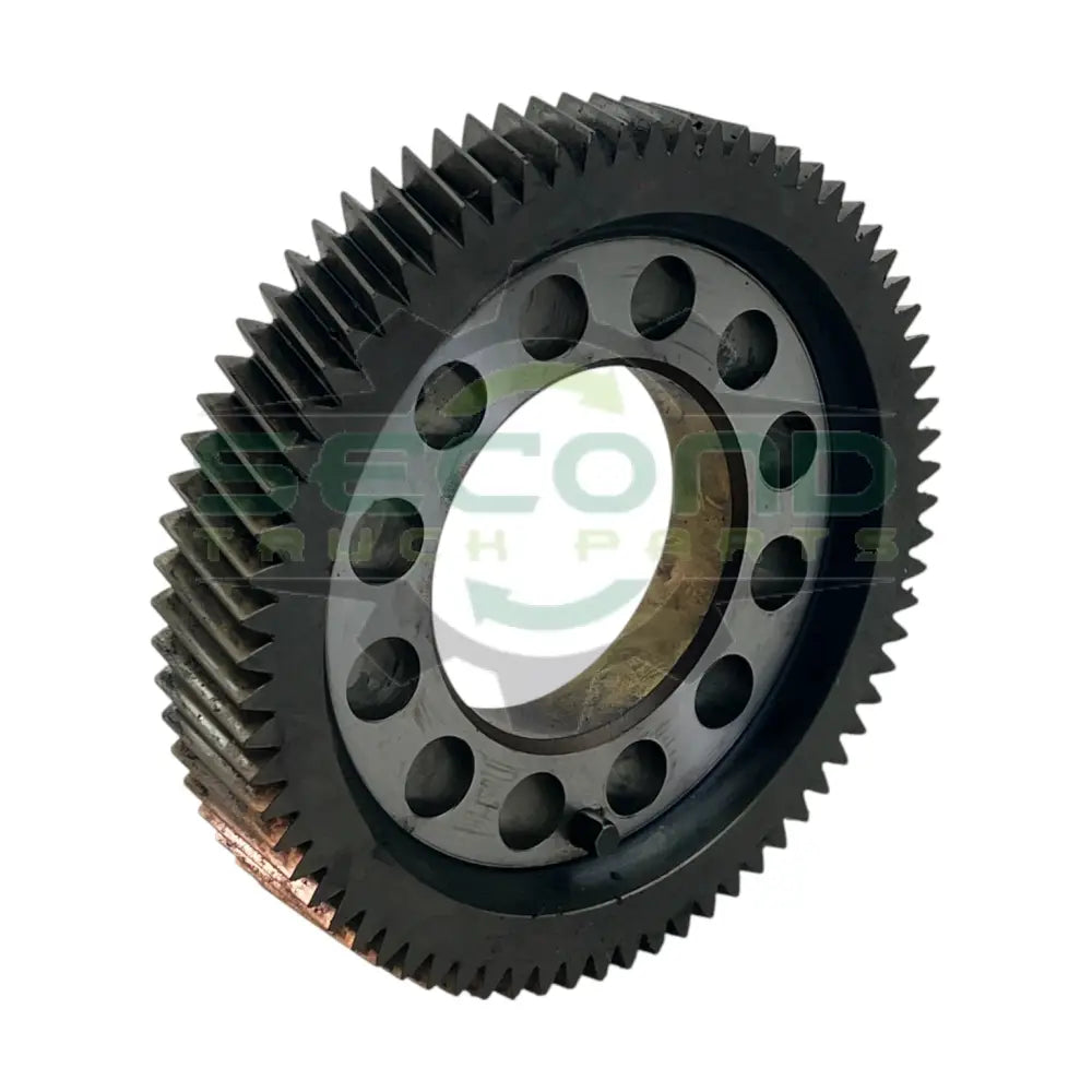 A4730500203 Genuine Detroit Diesel Crankshaft Gear - Second Truck Parts