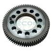 A4730500203 Genuine Detroit Diesel Crankshaft Gear - Second Truck Parts