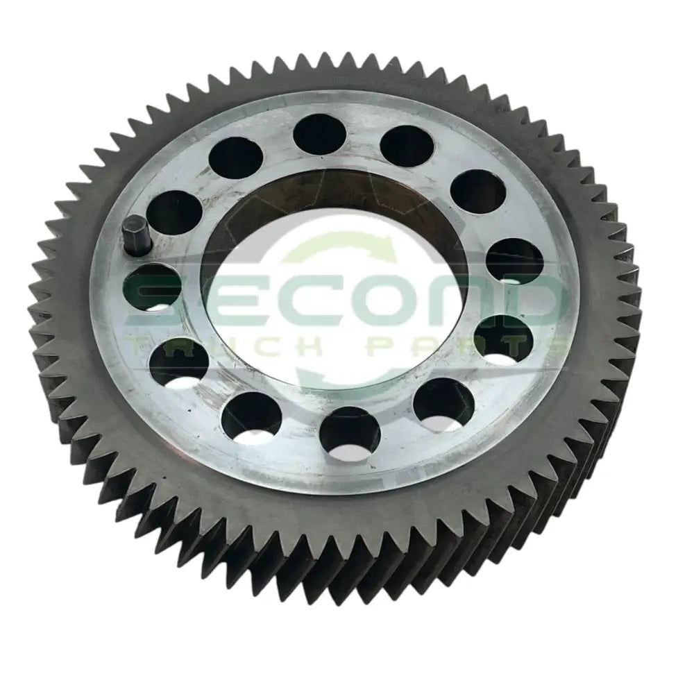 A4730500203 Genuine Detroit Diesel Crankshaft Gear - Second Truck Parts