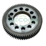 A4730500203 Genuine Detroit Diesel Crankshaft Gear - Second Truck Parts