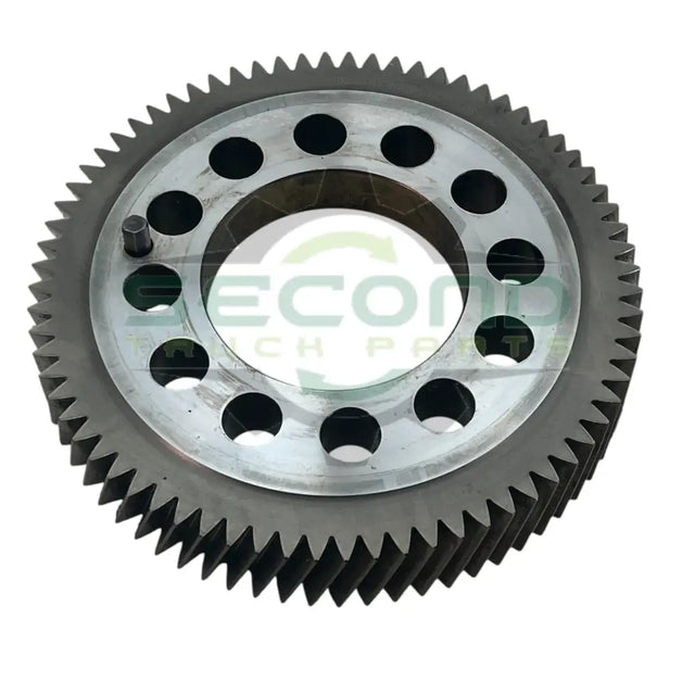 A4730500203 Genuine Detroit Diesel Crankshaft Gear - Second Truck Parts
