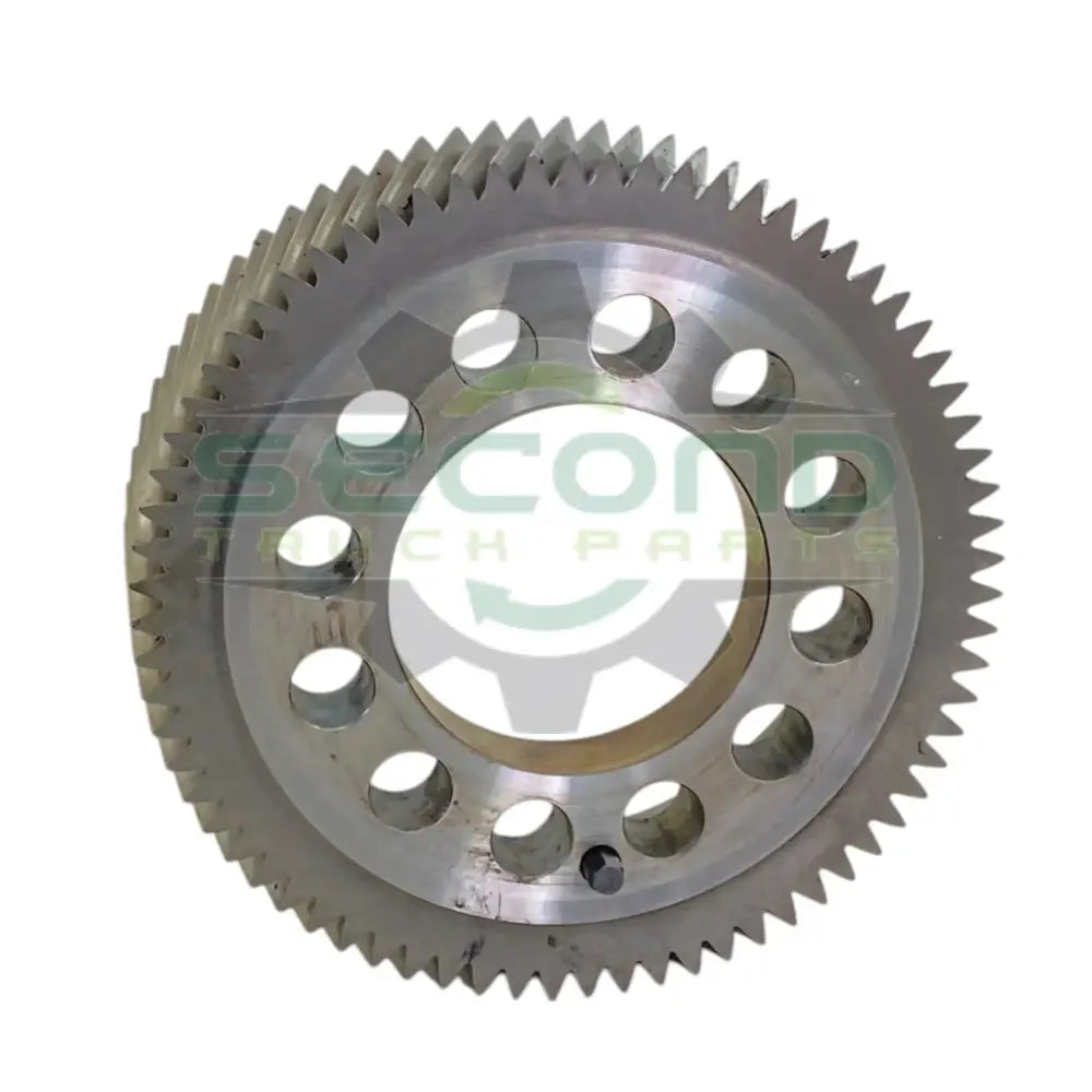 A4720500103 Genuine Detroit Diesel Crankshaft Gear - Second Truck Parts