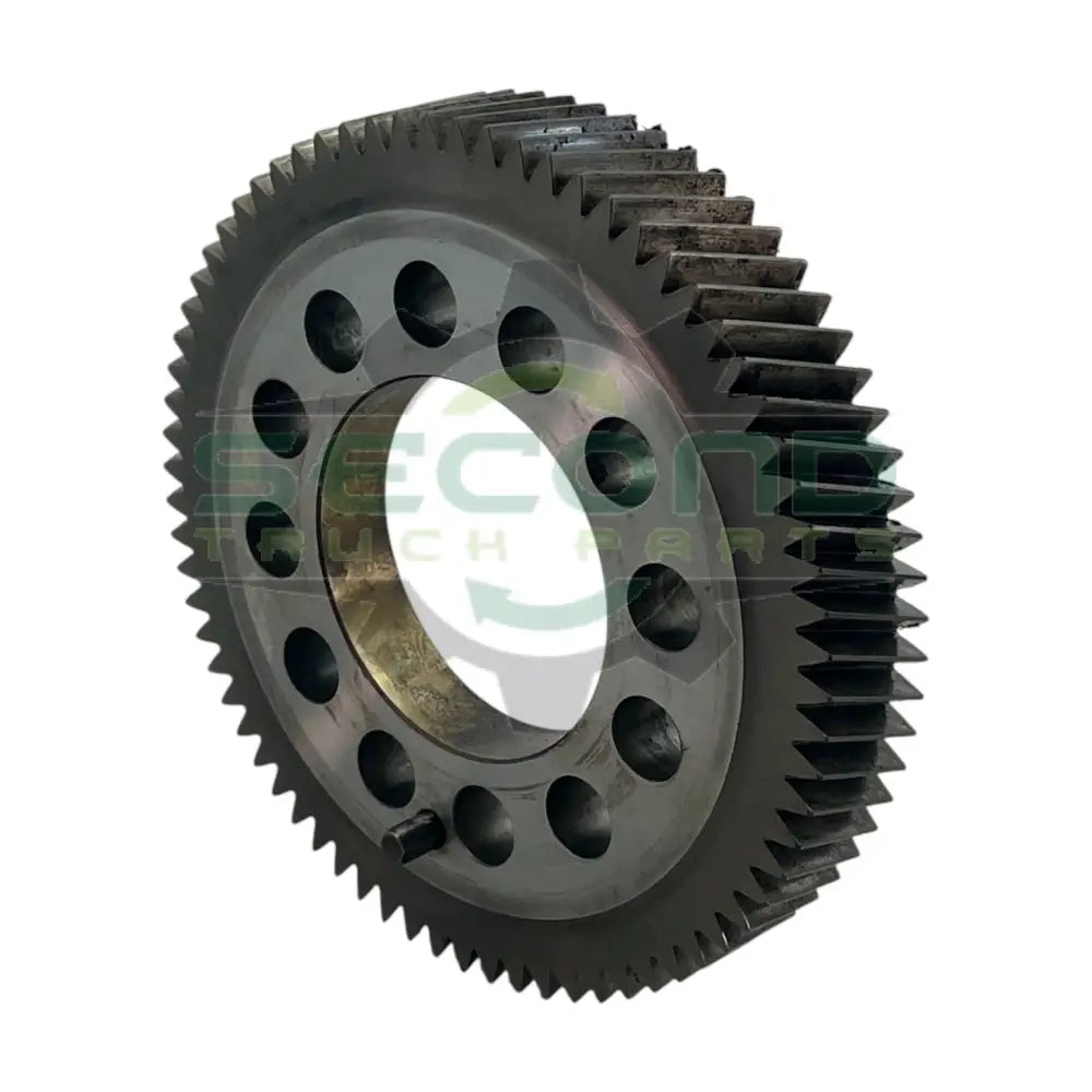A4730500203 Genuine Detroit Diesel Crankshaft Gear - Second Truck Parts