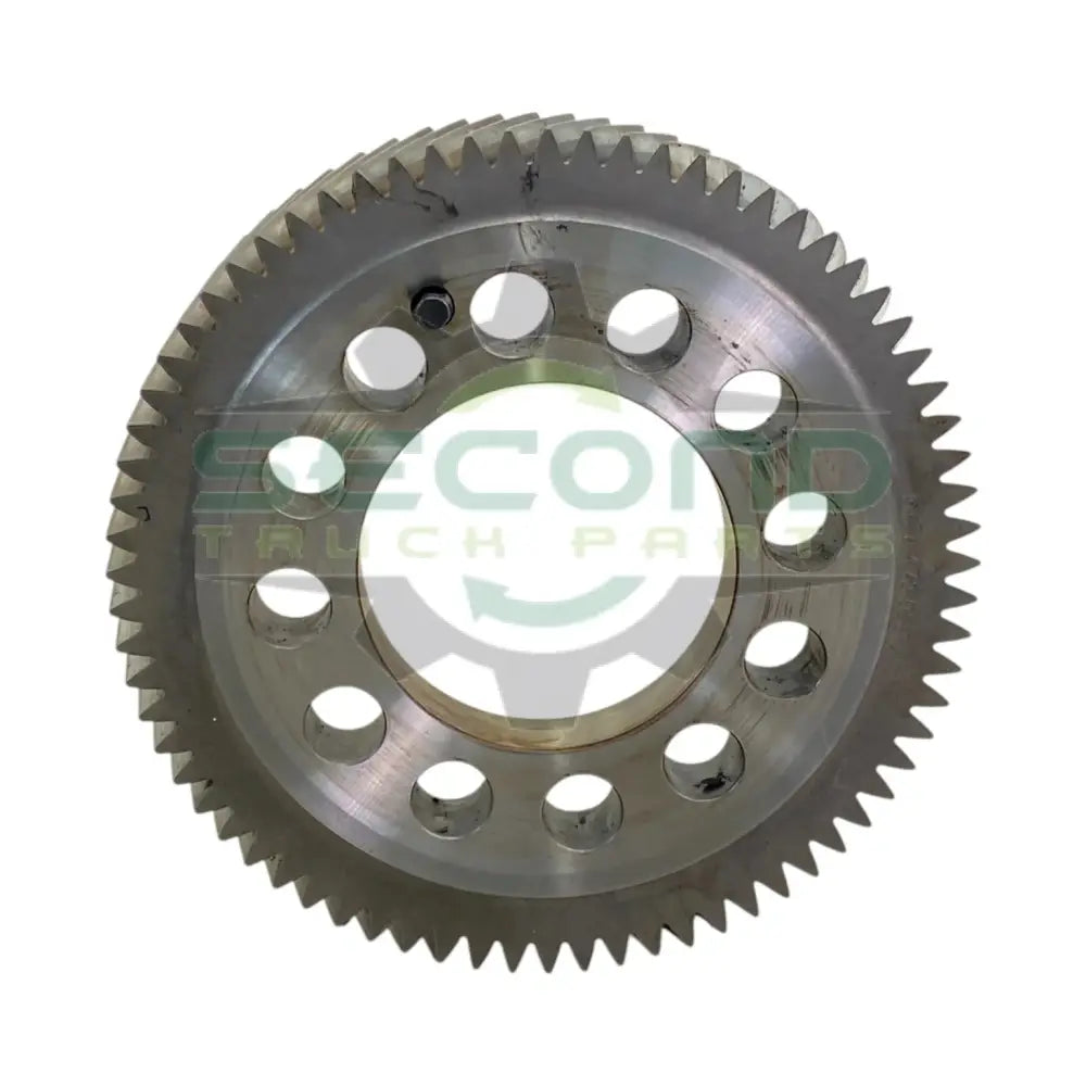 A4720500103 Genuine Detroit Diesel Crankshaft Gear - Second Truck Parts