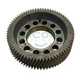A4720500103 Genuine Detroit Diesel Crankshaft Gear - Second Truck Parts