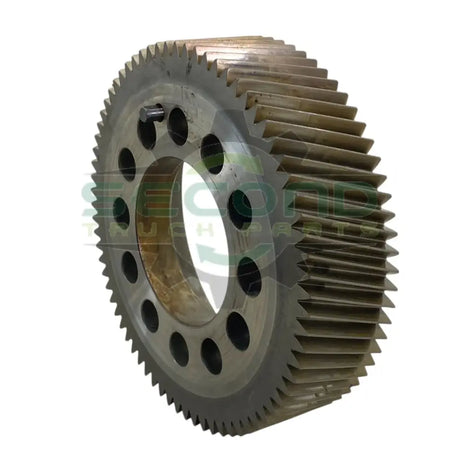 A4720500103 Genuine Detroit Diesel Crankshaft Gear - Second Truck Parts