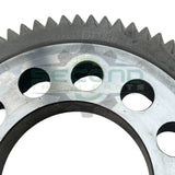 A4730500203 Genuine Detroit Diesel Crankshaft Gear - Second Truck Parts