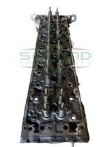 A 472 016 01 33 Genuine Detroit Diesel Cylinder Head - Second Truck Parts