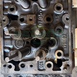 A 472 016 01 33 Genuine Detroit Diesel Cylinder Head - Second Truck Parts