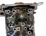 A 472 016 01 33 Genuine Detroit Diesel Cylinder Head - Second Truck Parts