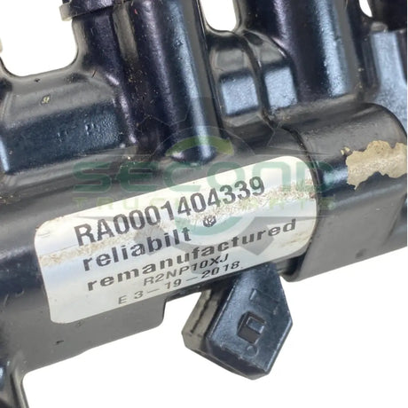 RA0001404339 Genuine Detroit Diesel DEF Meter - Second Truck Parts