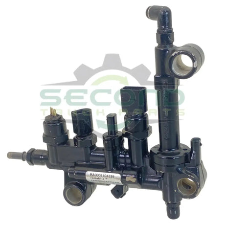 RA0001404339 Genuine Detroit Diesel DEF Meter - Second Truck Parts