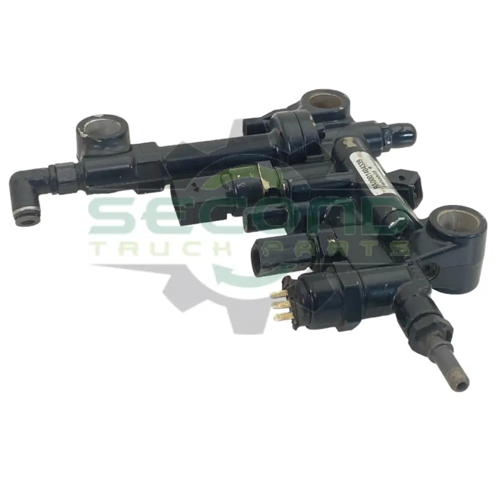 RA0001404339 Genuine Detroit Diesel DEF Meter - Second Truck Parts