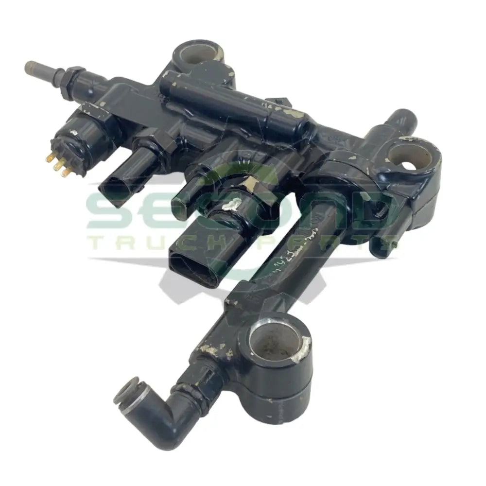 RA0001404339 Genuine Detroit Diesel DEF Meter - Second Truck Parts