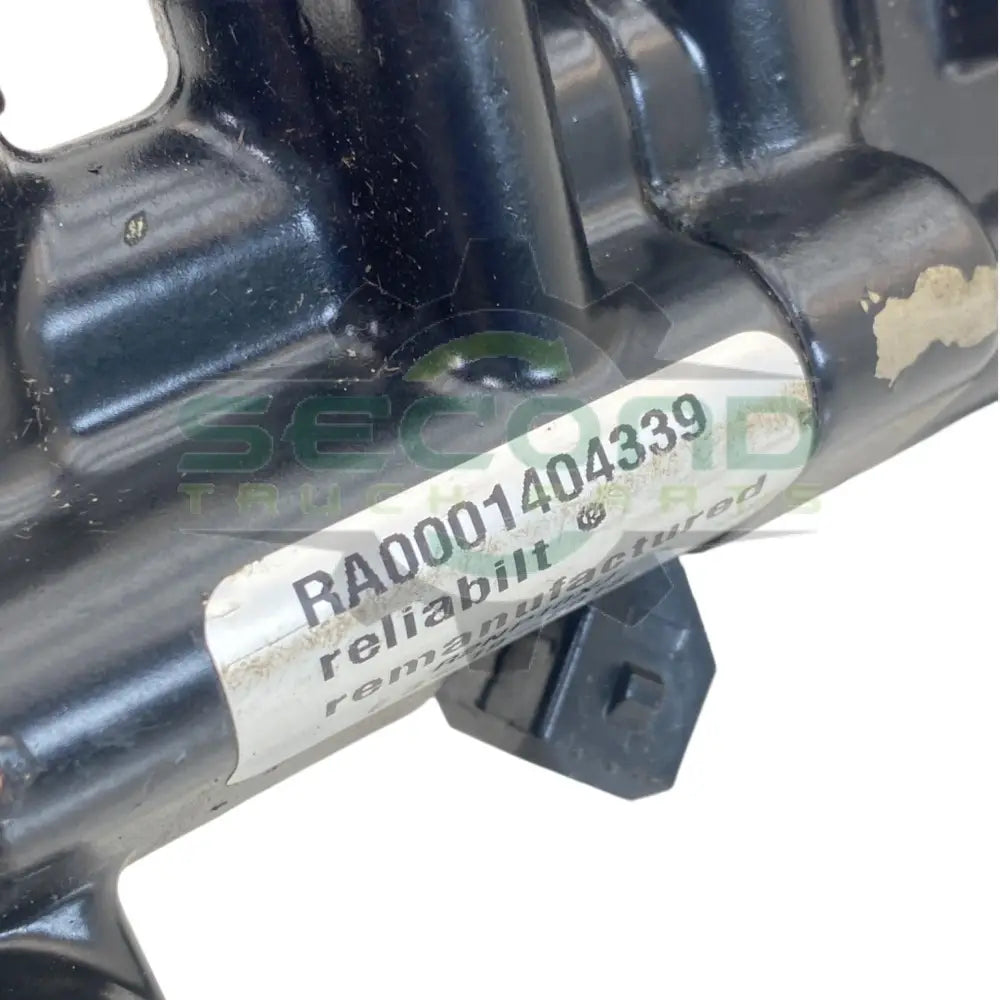 RA0001404339 Genuine Detroit Diesel DEF Meter - Second Truck Parts